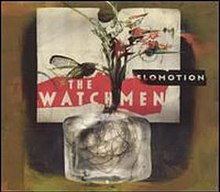 Watchmen - Wikipedia