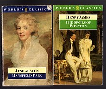 Oxford World's Classics - Wikipedia