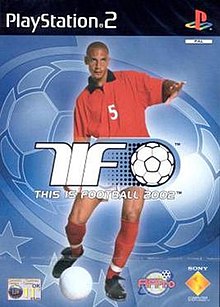 ps2 football games