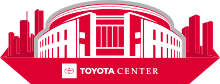 Toyota center logo.svg