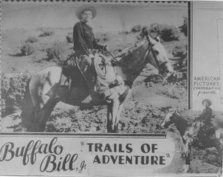 Trails of Adventure