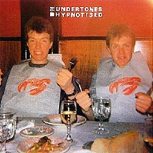 Undertones - гипнотталған CD альбомының cover.jpg