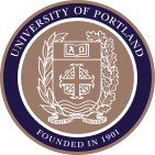 File:University of Portland seal.svg