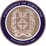 University of Portland seal.svg