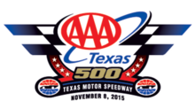 2015 AAA Texas 500 logo.png 