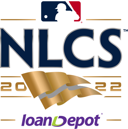 2022 National League Championship Series logo.svg