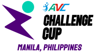 <span class="mw-page-title-main">2024 AVC Women's Challenge Cup</span> Asian womens volleyball tournament