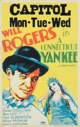 Theatrical Poster