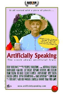 Artificially Speaking (2009 film) poster.jpg