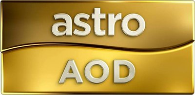 Astro on demand drama list 2021