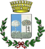 Coat of arms of Barrali
