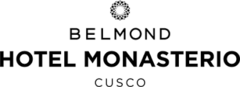 Belmond Hotel Monasterio Black Logo.png
