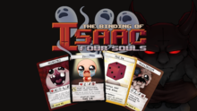 Binding of Isaac Four Souls logo.png