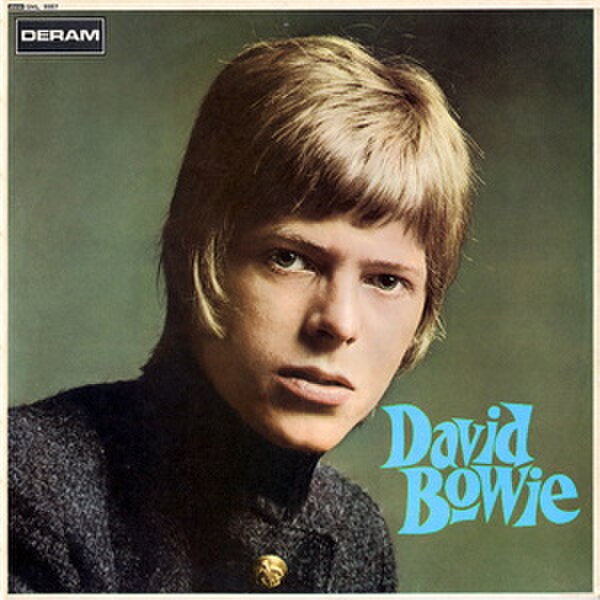 David Bowie (1967 album)