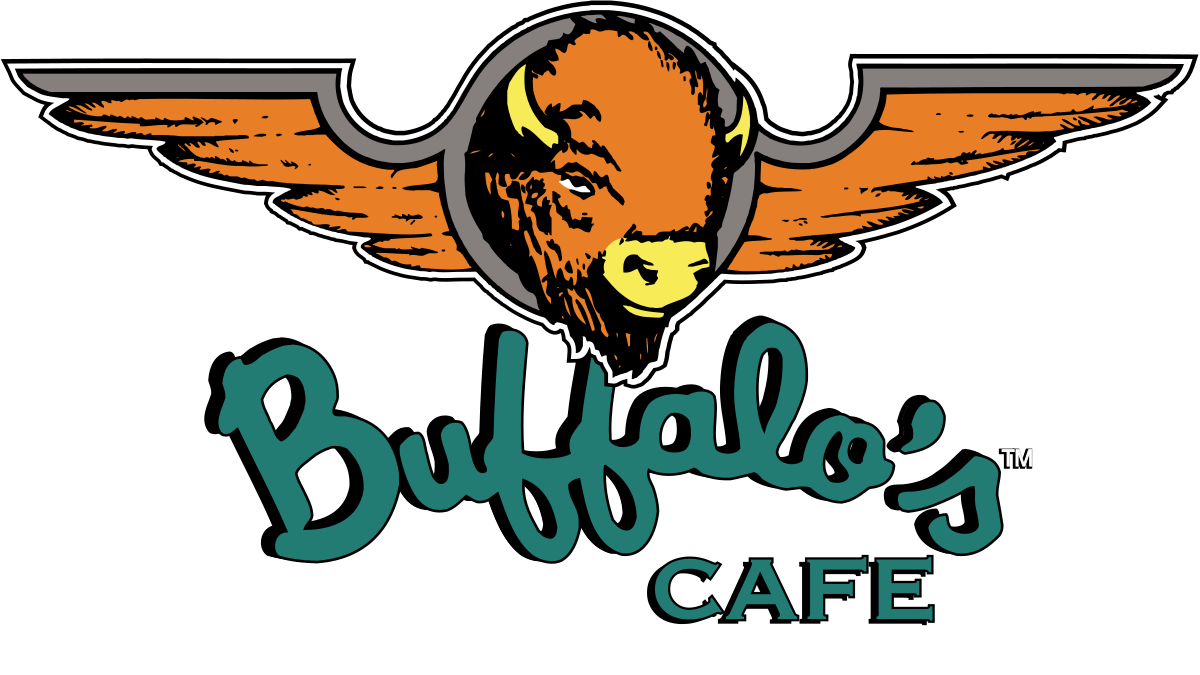 Forstyrret Perfekt kabel Buffalo's Cafe - Wikipedia