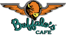 Buffalo's Cafe (logo).svg