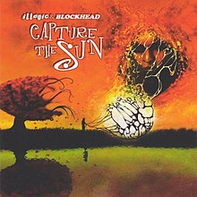 Capture the Sun (Illogic and Blockhead album).jpg