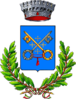 Coat of arms of Castelfranco di Sotto