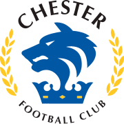 Chester F.c.