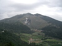 Qixing Mountain (Taipei)