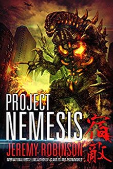 Nemesis Saga Wikipedia