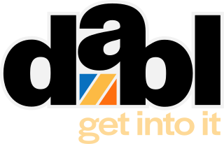 Dabl American digital multicast TV network