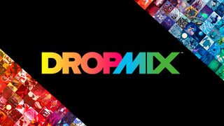 <i>DropMix</i> 2017 music mixing video game