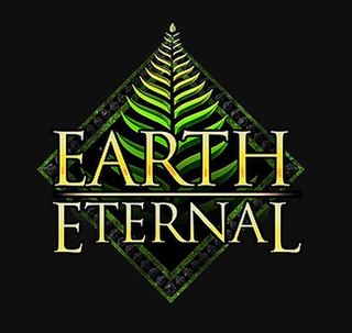 <i>Earth Eternal</i> 2009 video game