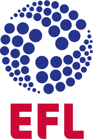 English Football League Logo.svg
