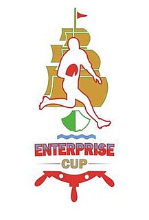 Enterprise Cup