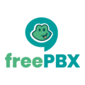 FreePBX logo