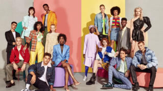 <i>Hollands Next Top Model</i> (season 12) Season of television series