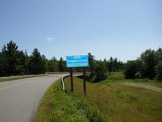 Meaghers Grant, Nova Scotia