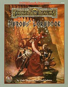 Heroes 'Lorebook (ҒЗТКЖ жөніндегі нұсқаулық) .jpg