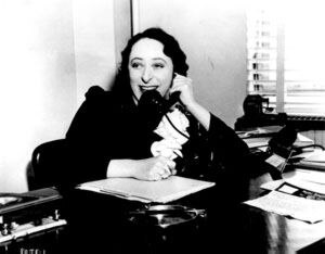 Irna Phillips