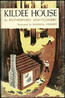 First edition (publ. Doubleday) KildeeHouseNovel.jpg