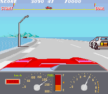 In-game screenshot Konami GT.png