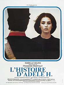 The Story Of Film.The Story Of Adele H Wikipedia