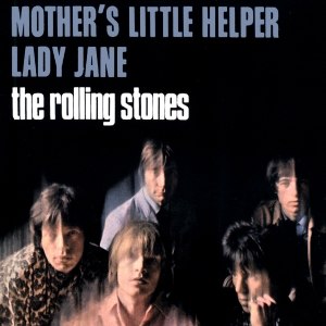 US picture sleeve