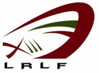 Lebanese rugby league federation logo lrlf 2010.png