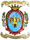 Wappen von Locri