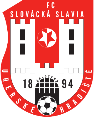 <span class="mw-page-title-main">FC Slovácká Slavia Uherské Hradiště</span> Football club