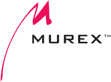 Murex logo.svg