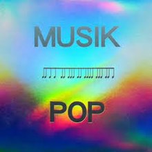 Musik Pop Wikipedia