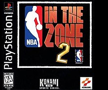 NBA Di Zona 2 cover.jpg