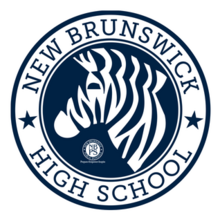 New Brunswick Ligh School logo.png
