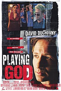 Playing God