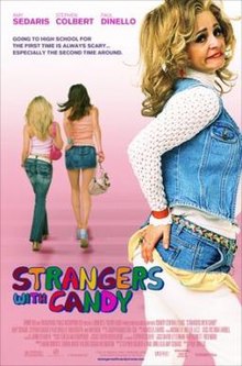 Strangers Again (TV series) - Wikipedia