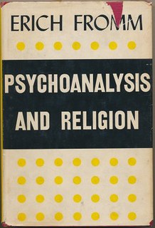 <i>Psychoanalysis and Religion</i>