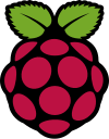 Логотип Raspberry Pi.svg